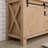 Misner 72 " W Freestanding Standard Free Standing Single Double Vanity Bathroom Vanity With Granite Top-597883854