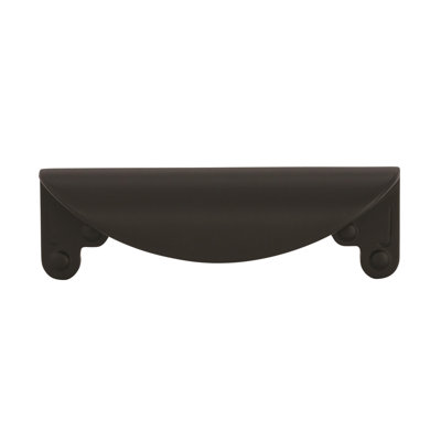 Inspirations 3" Center to Center Cup/Bin Pull