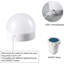 2 W 6000 K LED Smart Bulb