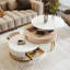 Tables basses gigognes Modern Modern-1786663081-1786663080