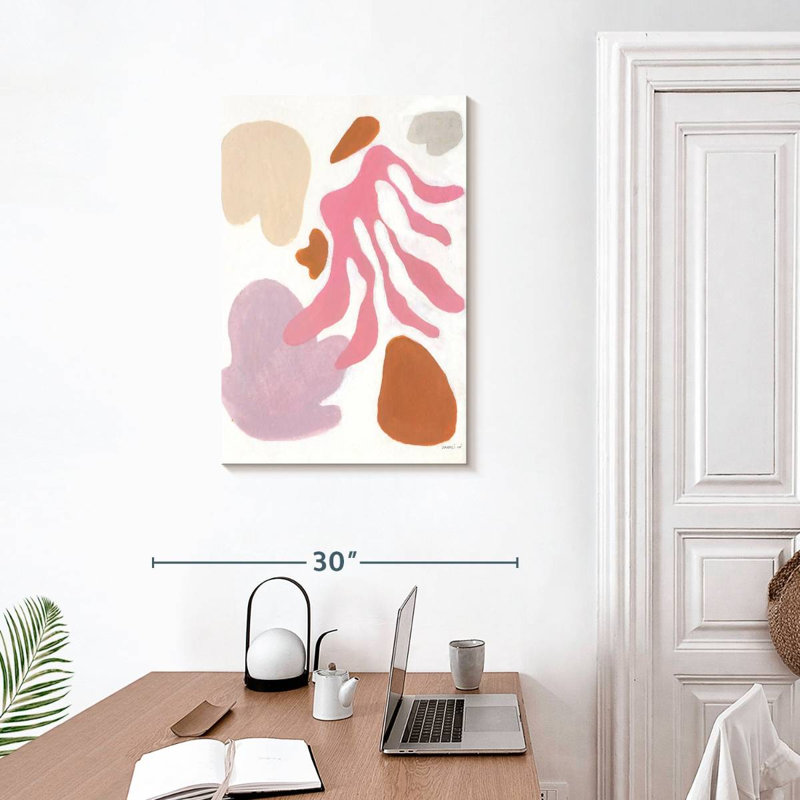 Avery Honoring Matisse, 30" H x 20" W