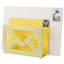 Anurima Metal Mail Desktop Cutout Paper Organiser-125491244