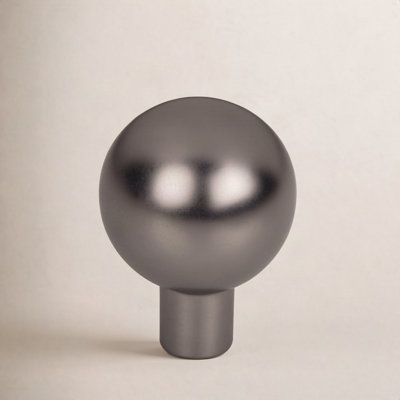 Brookline Round Cabinet Knob