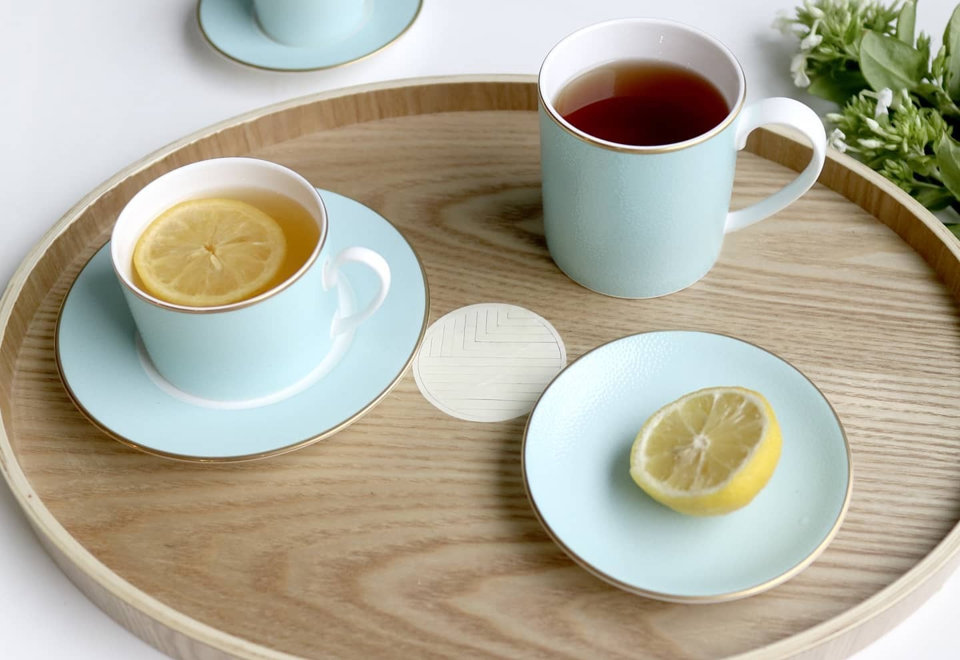 Mugs & Teacups