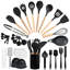 Foundove 42 Utensil Set