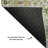 Premium Machine Washable Mayfield AMF1830 Modern Rug-1957522020