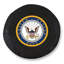 Housse de roue de cravate US Military-9230190-6122765-6122770