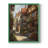 LANDSCAPES Series CCLXIX Framed Print - Solid Wood-1696802187-1696802182
