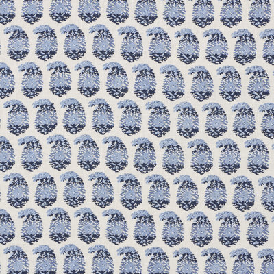 Schumacher X Rita Konig Terry Fabric