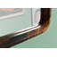 MAILAND Solid Wood Rectangle Mirror-100647086