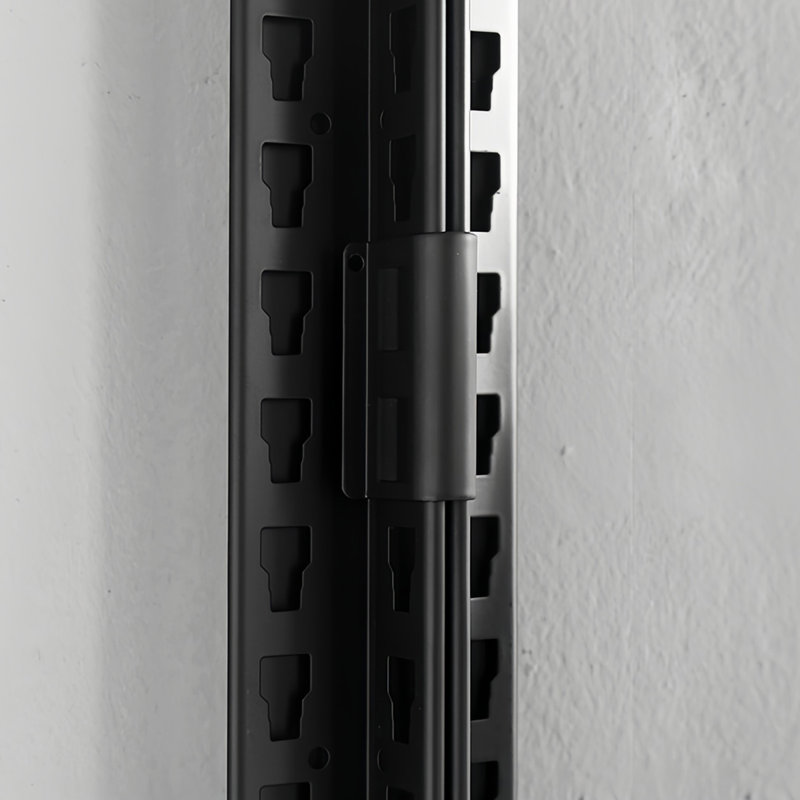 Cesar, Green/Black