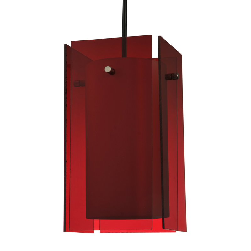 Metro Fusion 1 - Light Pendant