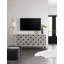 HomeAccent Media Console
