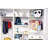 Plastic Standard Hanger