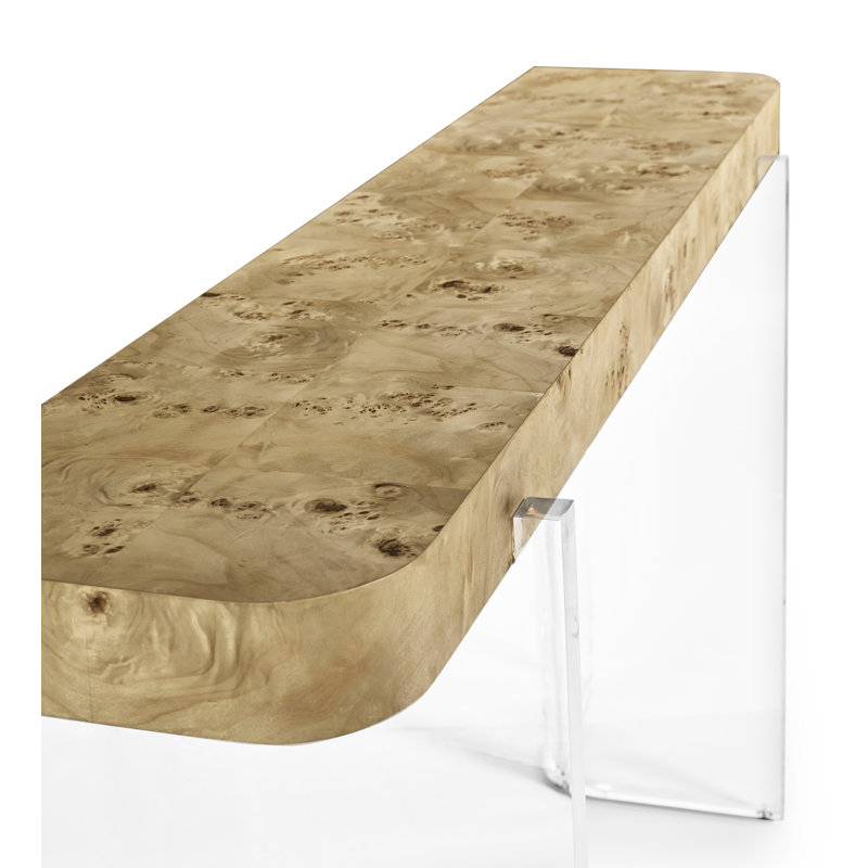 Veil Console Table