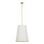 Luminaire suspendu 9 lumières Coco-71612914-71612913