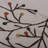 Tierra Harvest Branch Christmas Textile Collection-939373782-939372918