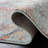 Kenia Performance Abstract Rug-19726144