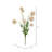 Artificial Pom Pom Bush Assortment-1503954877
