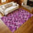 Machine Washable Indoor/Outdoor Chantille ACN2296 Geometric Rug-1809019802