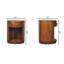 Table d'appoint ronde Bola