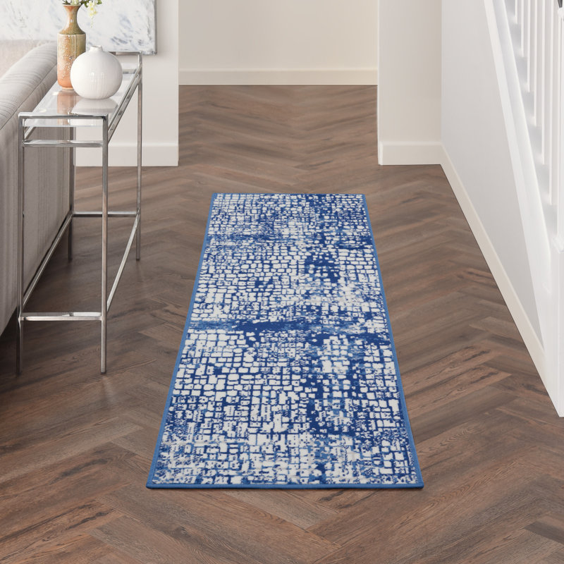 Allannah Indoor Rug, Runner 2' x 8'