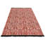 Burano Hand Knotted Wool Geometric Area Rug-478745564