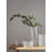 Cut in Number Handmade Crystal Metal Decorative Bowl - Set of 1