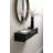 Floating Entryway Console Table-2047761929