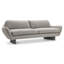 Corso Fabric Sofa - Custom, No Pillows-1721345643