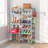 32 Pair Stackable Shoe Rack-557326300