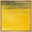 «Faded Yellow Textured Effect», impression sur toile-740618518-740618537
