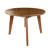 Calixto Solid Wood Coffee Table-189197767