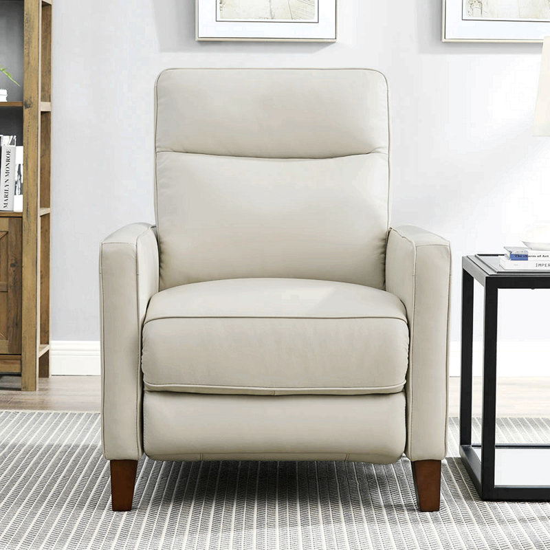Ashby Power Headrest Zero Gravity Recliner