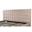 Très grand lit plateforme, beige-1144196793-1144196792