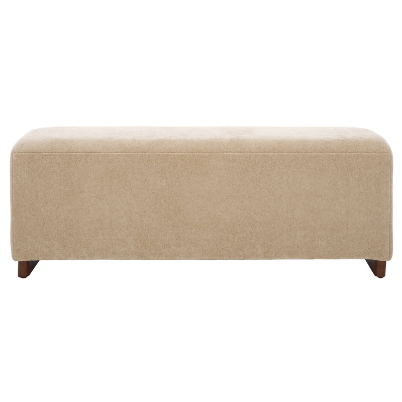 Kowal Storage Bench, Sand