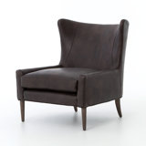 Marlow Wingback Chair