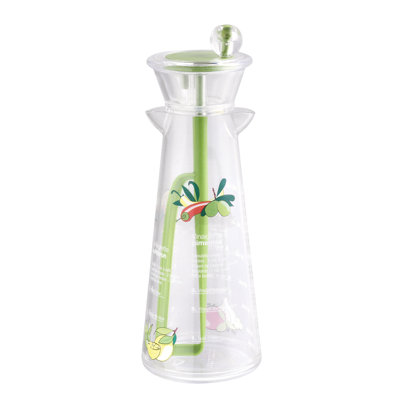 Dressingflasche