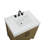 30 inch Single Bathroom Vanity_Traditional_VF60630-718316195