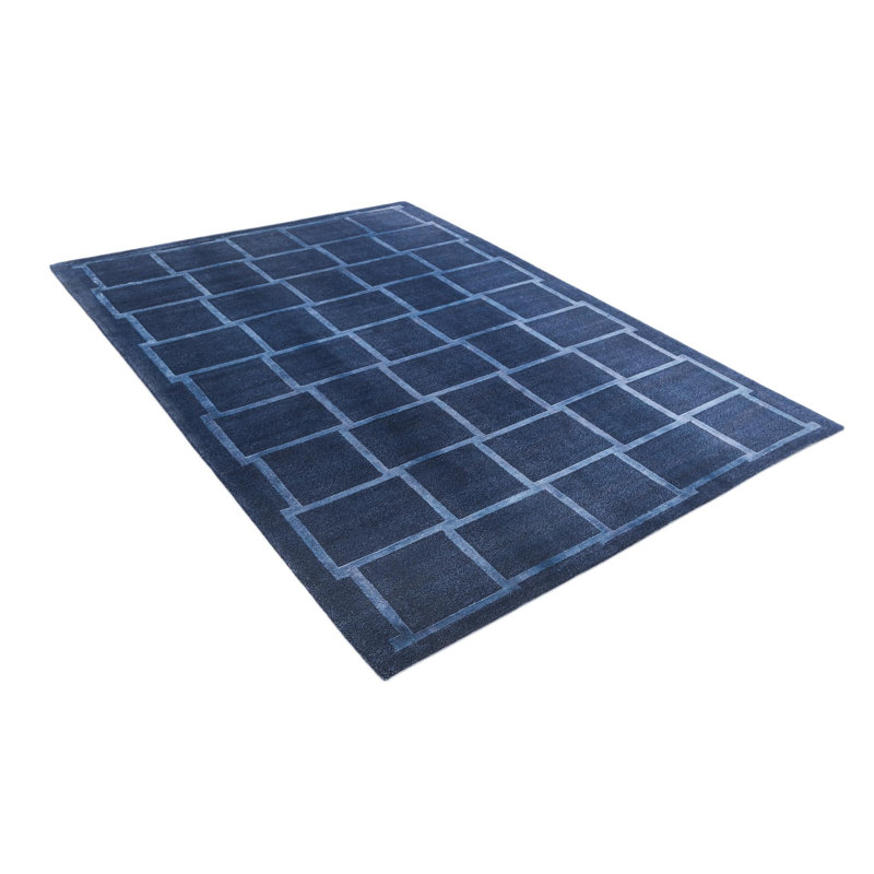 Howard Navy Blue Rug