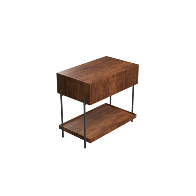Table de chevet Clean Accord