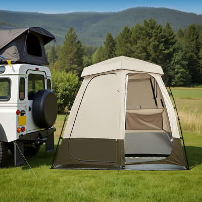 2 Person Tent