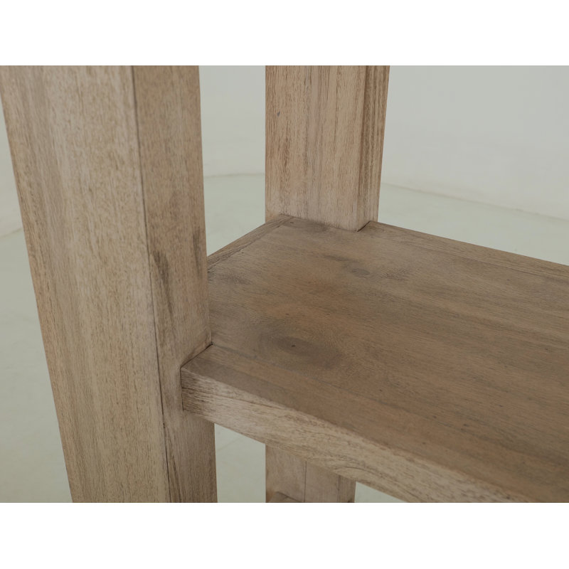 5 Shelves, Bookcase