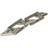 Modern Chain Sculpture-71134250