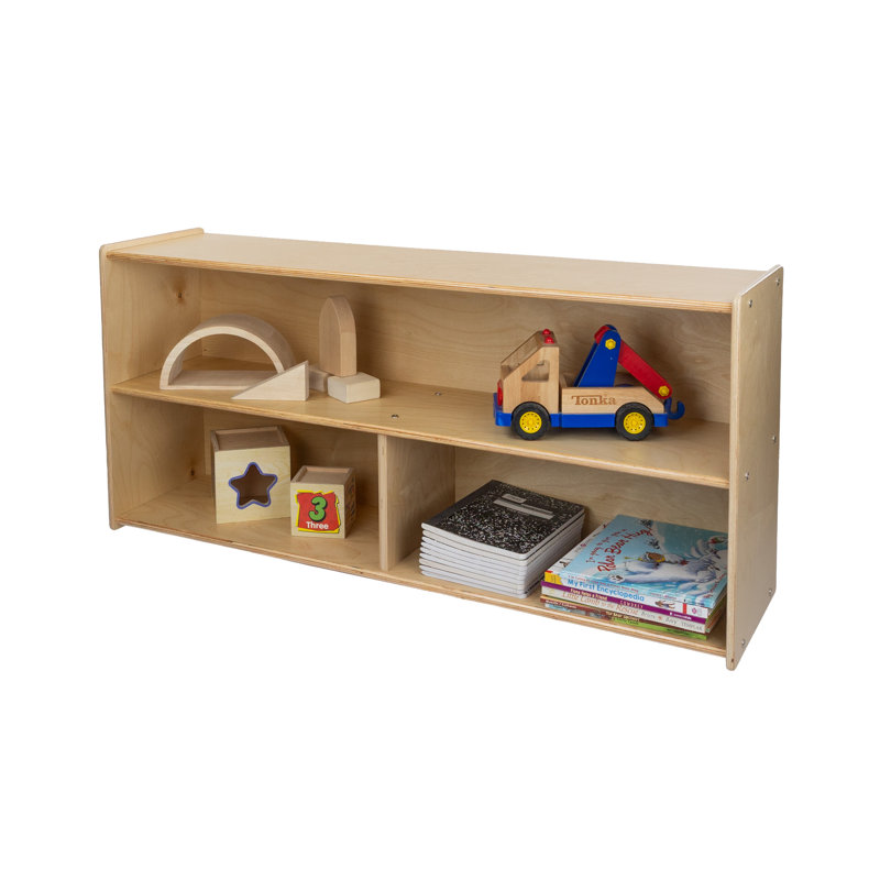 Contender Versatile Single Storage Unit, 21"H, Unassembled