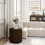 Table basse ronde pour l'intérieur et l'extérieur-81389625-81389624