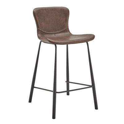 Tabouret de bar et de comptoir Mald