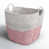White/Pink is out of stock