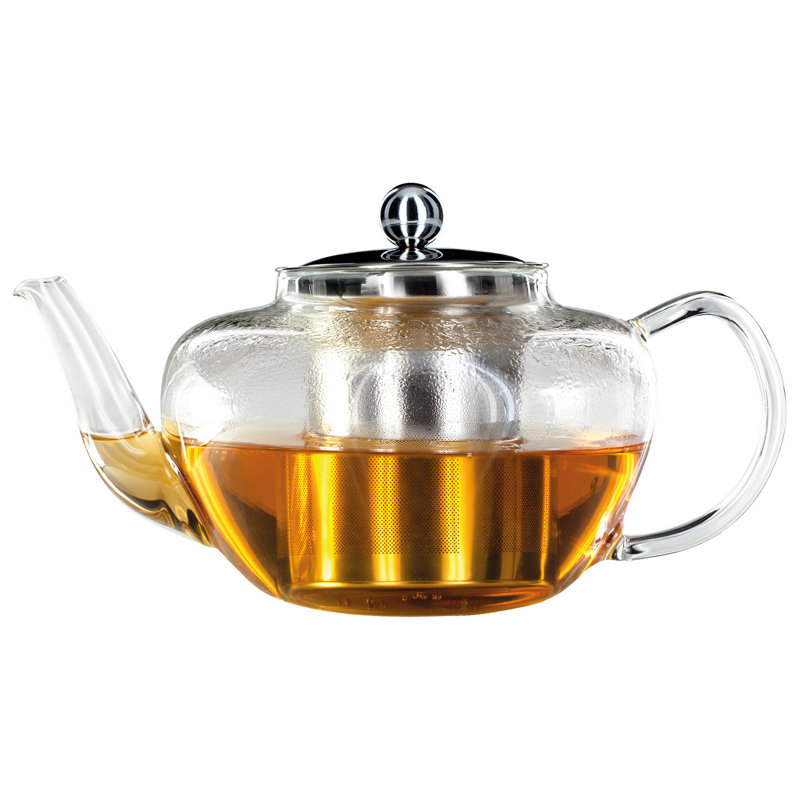 Judge, Speciality Teaware - Glass Teapot, 1L