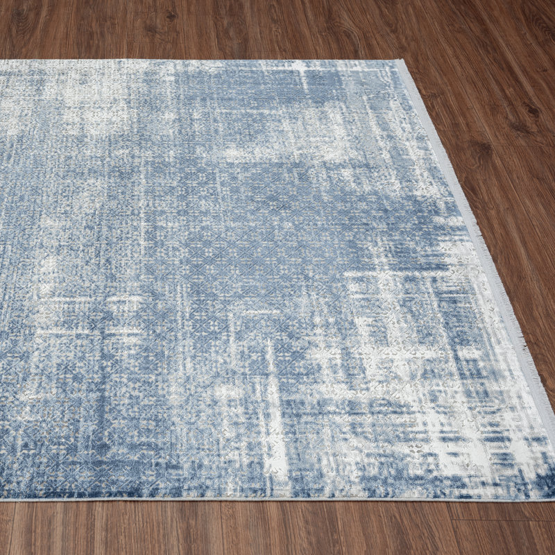 Indoor Rug, Rectangle 9' x 12'